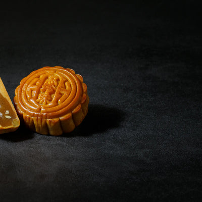 Longjing with Pumpkin Seeds