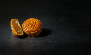 Longjing with Pumpkin Seeds